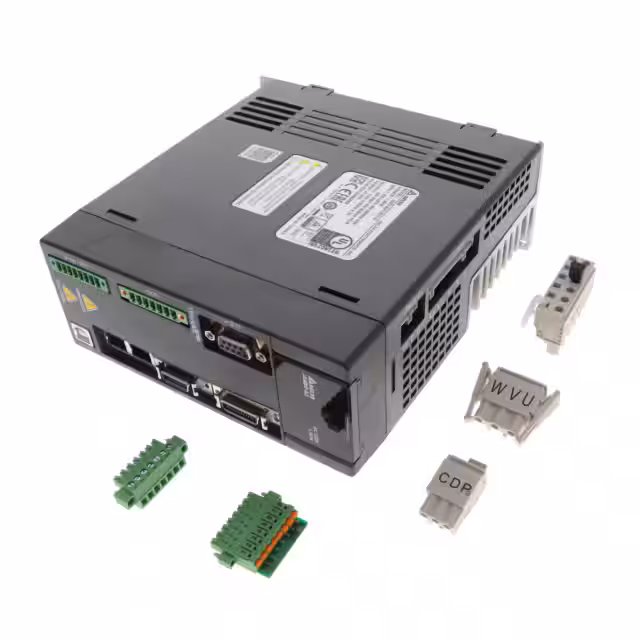 ASD-A2-1521-E Delta Electronics/Industrial Automation  Moduli per schede driver motore